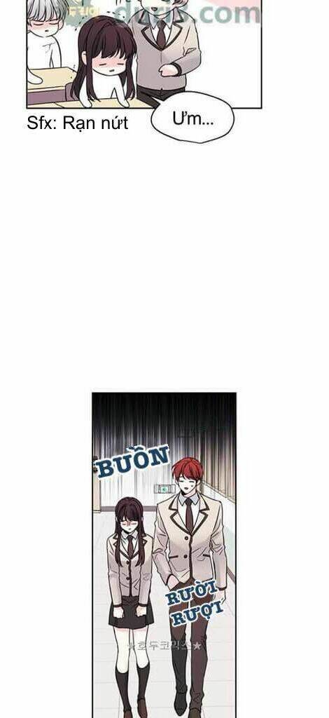 Luật Của Tiểu Thuyết Mạng Chapter 33 - Trang 2