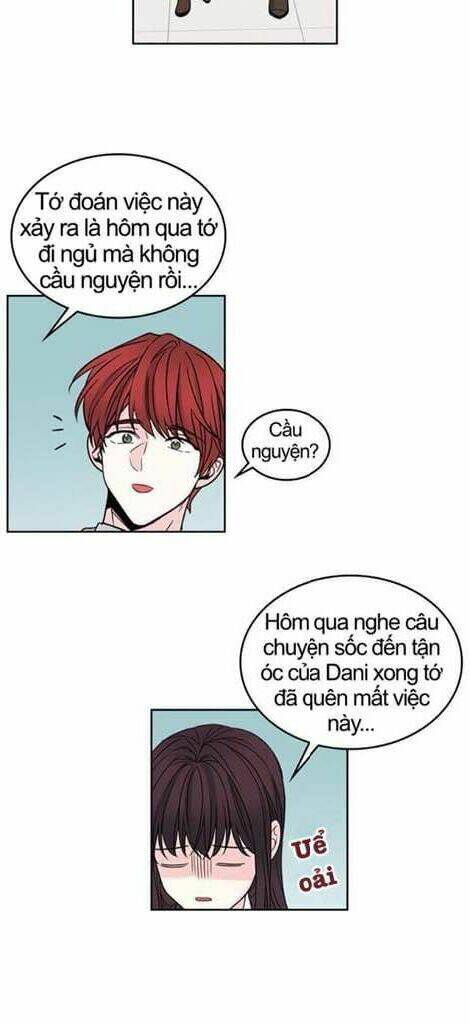 Luật Của Tiểu Thuyết Mạng Chapter 33 - Trang 2