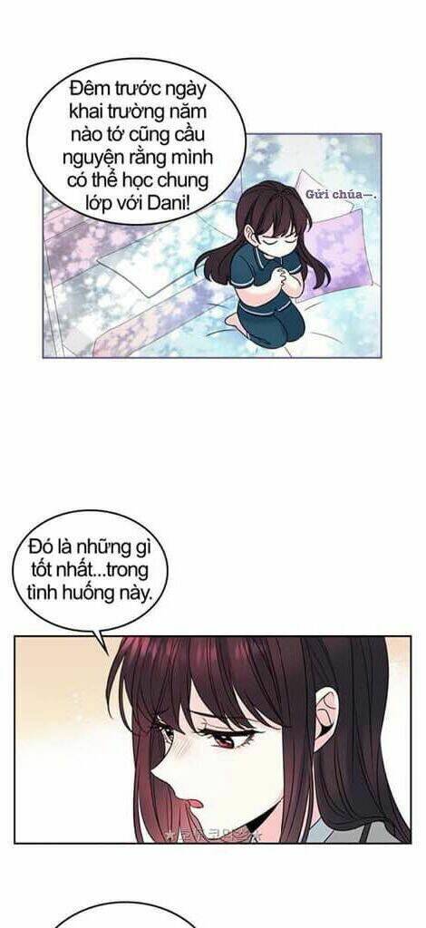 Luật Của Tiểu Thuyết Mạng Chapter 33 - Trang 2