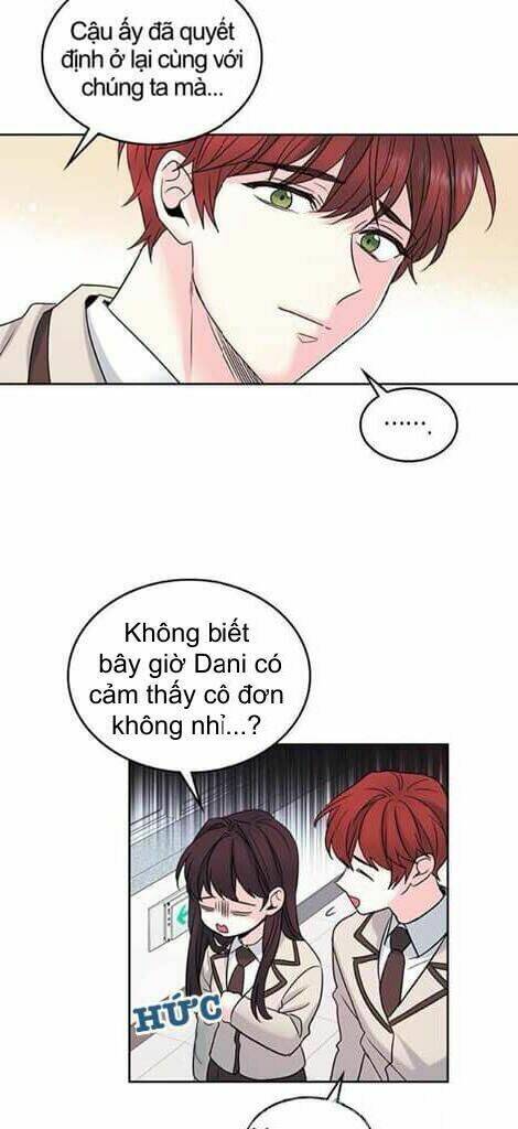 Luật Của Tiểu Thuyết Mạng Chapter 33 - Trang 2