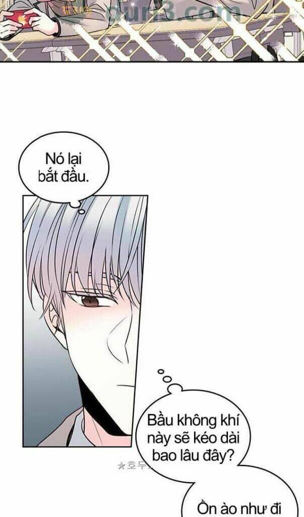 Luật Của Tiểu Thuyết Mạng Chapter 34 - Trang 2