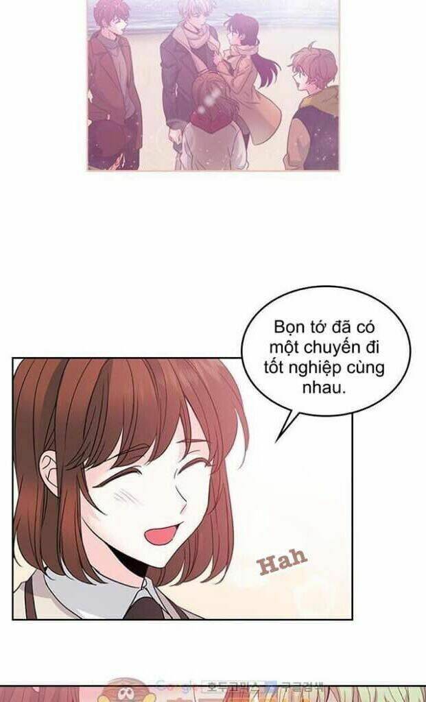 Luật Của Tiểu Thuyết Mạng Chapter 36 - Trang 2