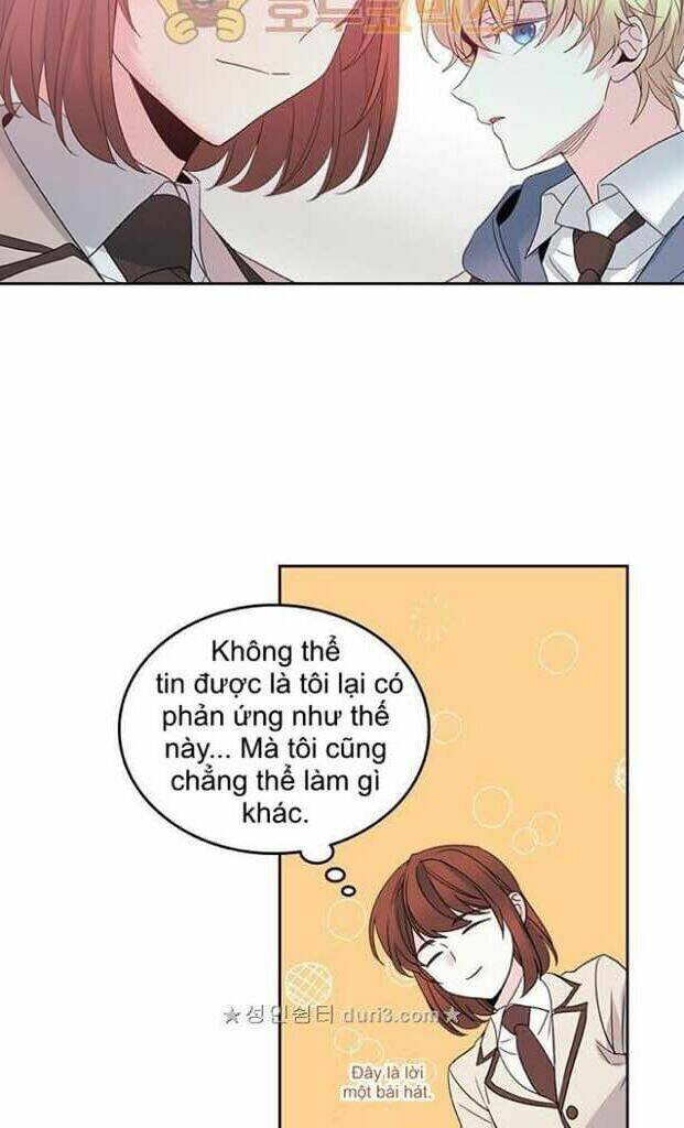 Luật Của Tiểu Thuyết Mạng Chapter 36 - Trang 2