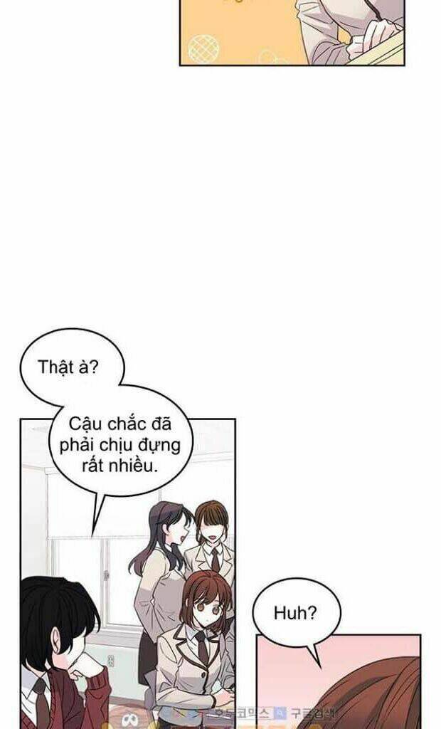 Luật Của Tiểu Thuyết Mạng Chapter 36 - Trang 2