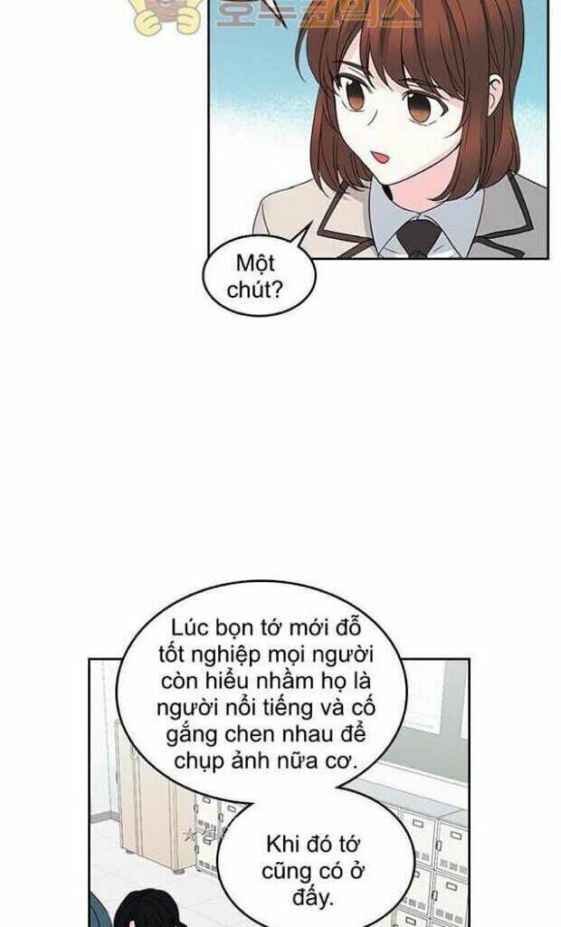 Luật Của Tiểu Thuyết Mạng Chapter 36 - Trang 2