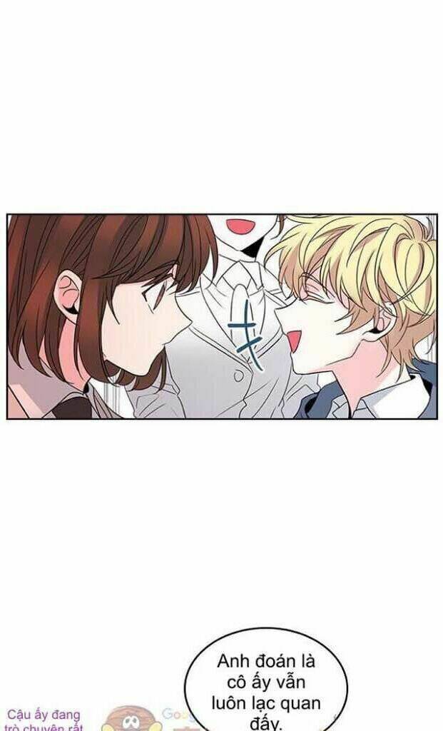 Luật Của Tiểu Thuyết Mạng Chapter 36 - Trang 2