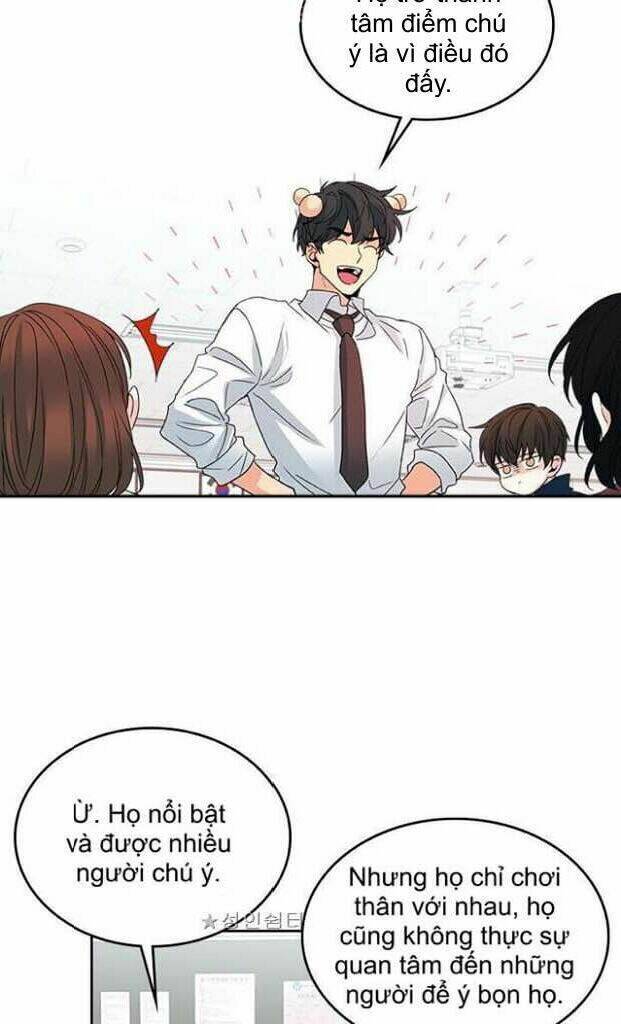 Luật Của Tiểu Thuyết Mạng Chapter 36 - Trang 2