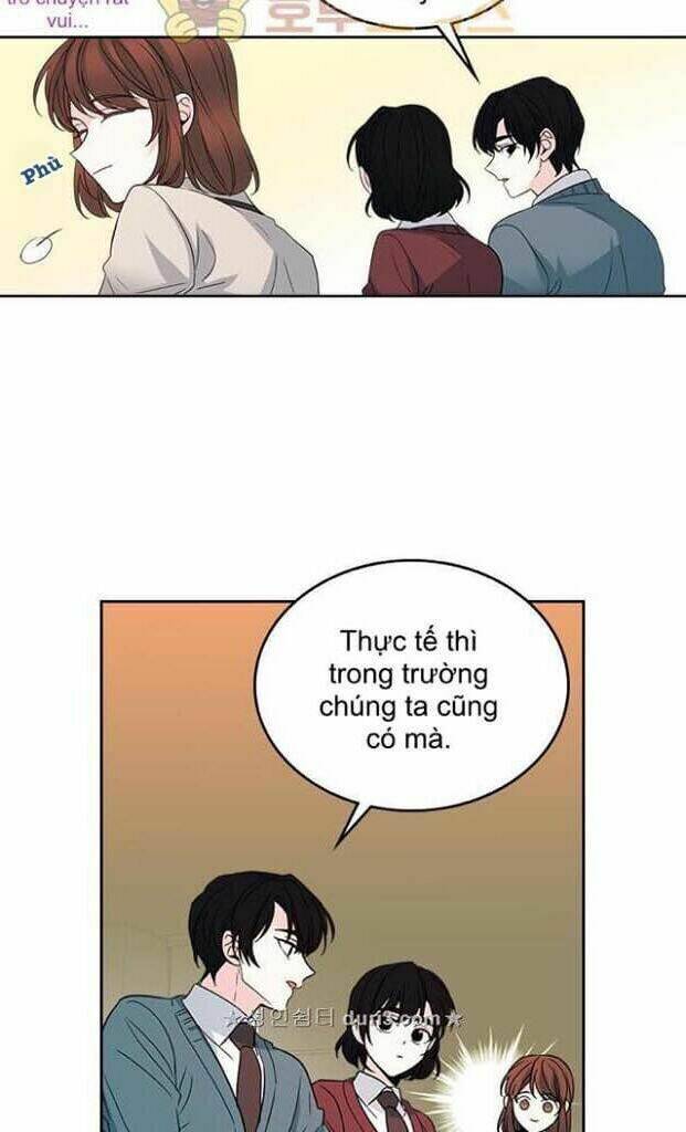 Luật Của Tiểu Thuyết Mạng Chapter 36 - Trang 2