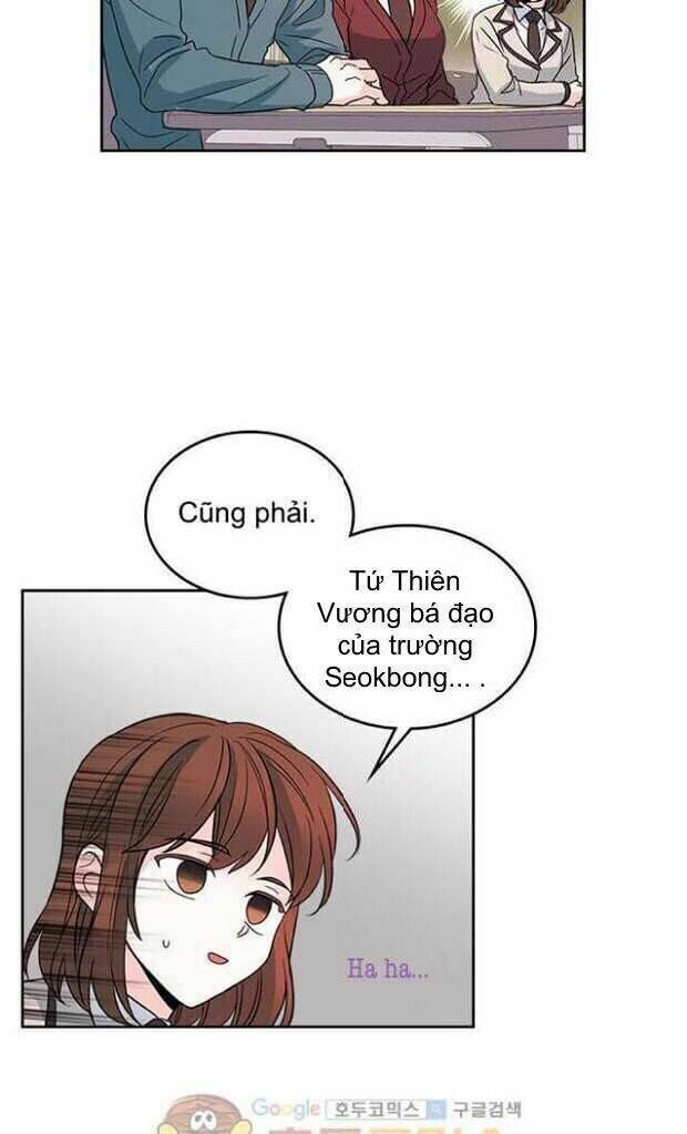 Luật Của Tiểu Thuyết Mạng Chapter 36 - Trang 2