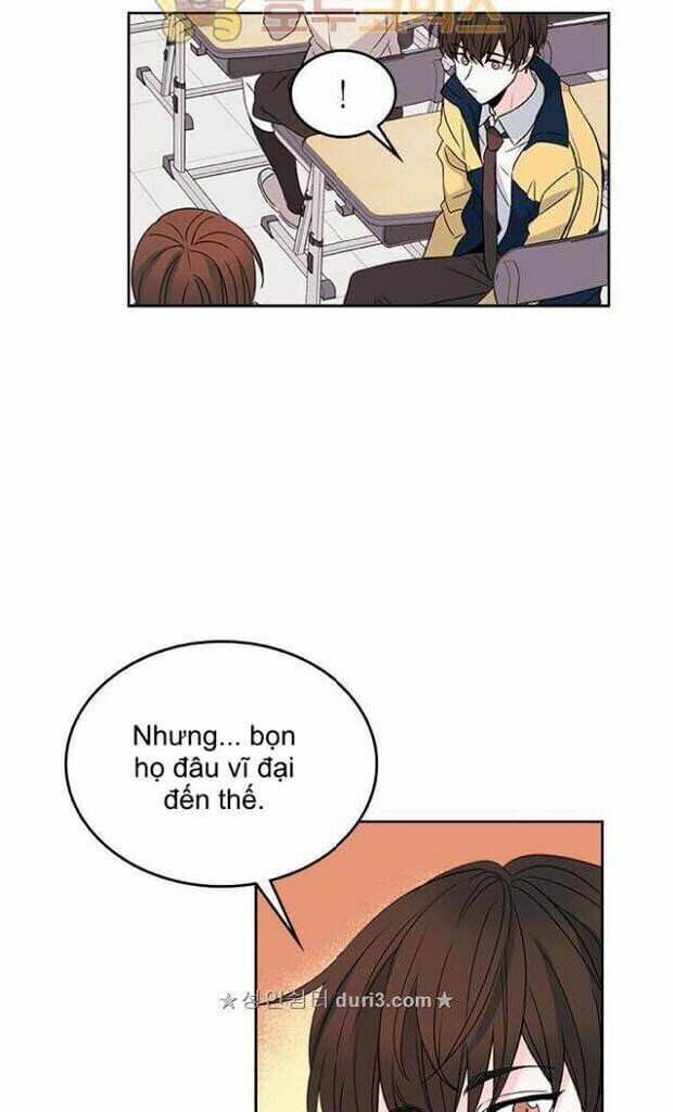 Luật Của Tiểu Thuyết Mạng Chapter 36 - Trang 2