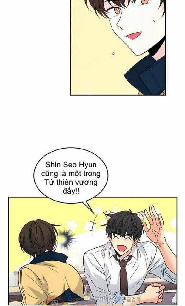 Luật Của Tiểu Thuyết Mạng Chapter 36 - Trang 2