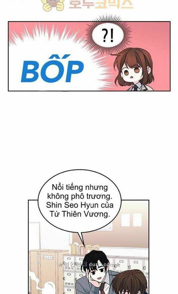 Luật Của Tiểu Thuyết Mạng Chapter 36 - Trang 2