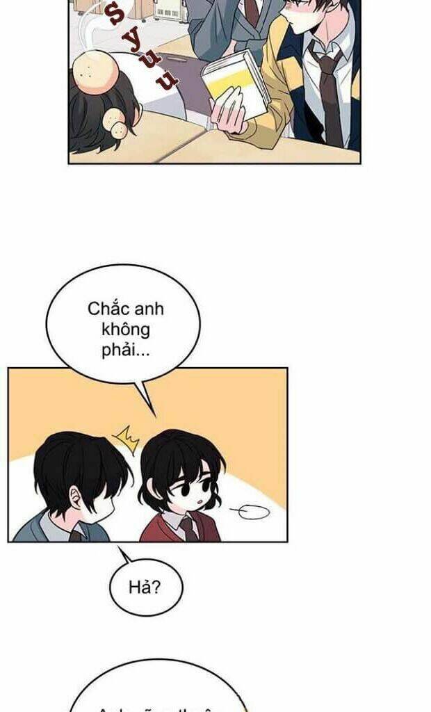 Luật Của Tiểu Thuyết Mạng Chapter 36 - Trang 2