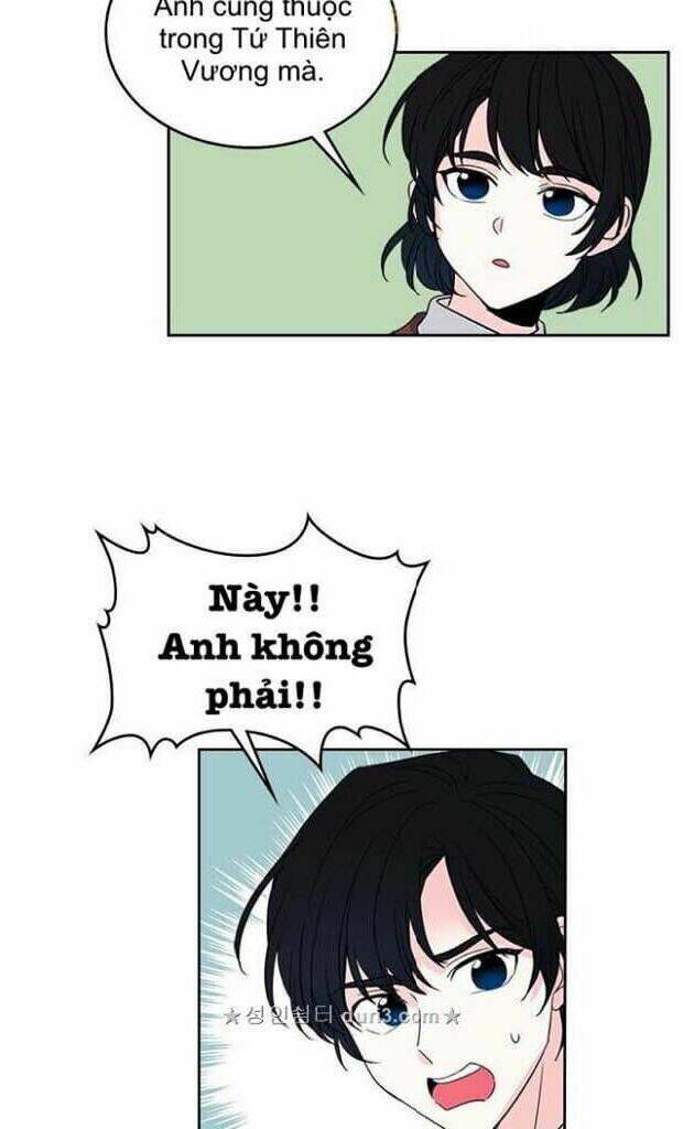 Luật Của Tiểu Thuyết Mạng Chapter 36 - Trang 2