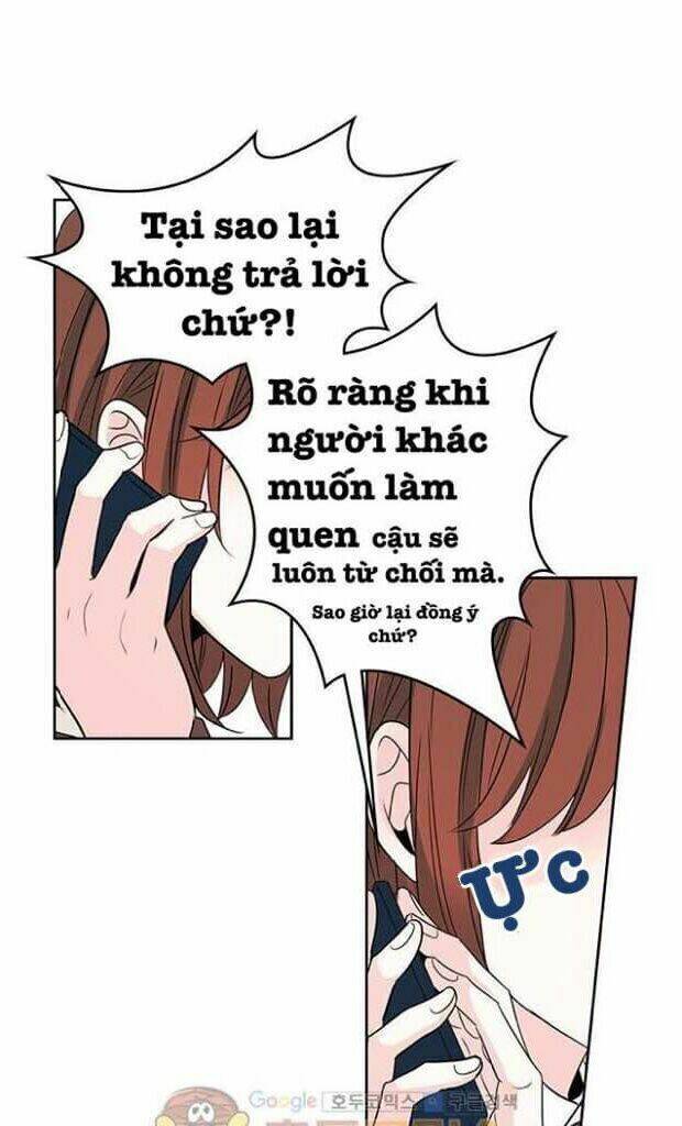 Luật Của Tiểu Thuyết Mạng Chapter 36 - Trang 2