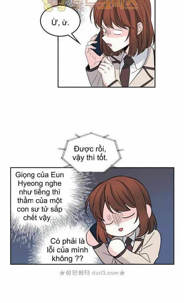 Luật Của Tiểu Thuyết Mạng Chapter 36 - Trang 2