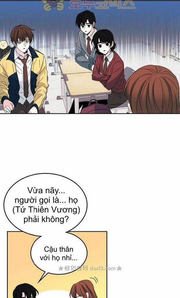 Luật Của Tiểu Thuyết Mạng Chapter 36 - Trang 2