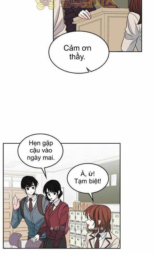 Luật Của Tiểu Thuyết Mạng Chapter 36 - Trang 2