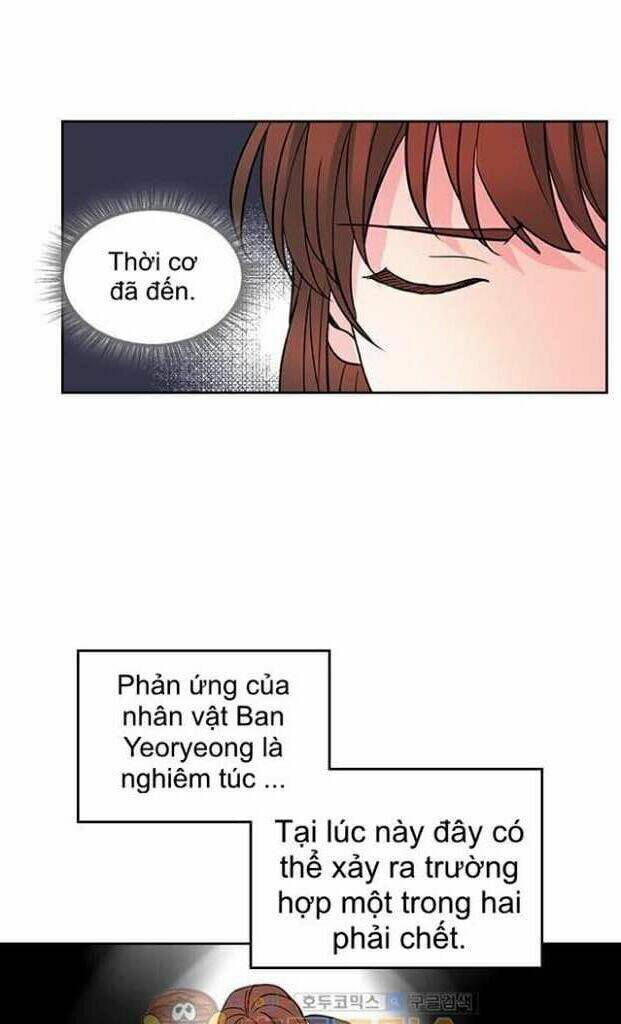 Luật Của Tiểu Thuyết Mạng Chapter 36 - Trang 2