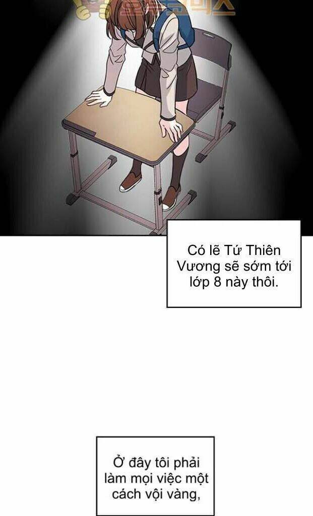 Luật Của Tiểu Thuyết Mạng Chapter 36 - Trang 2