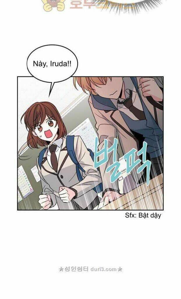 Luật Của Tiểu Thuyết Mạng Chapter 36 - Trang 2