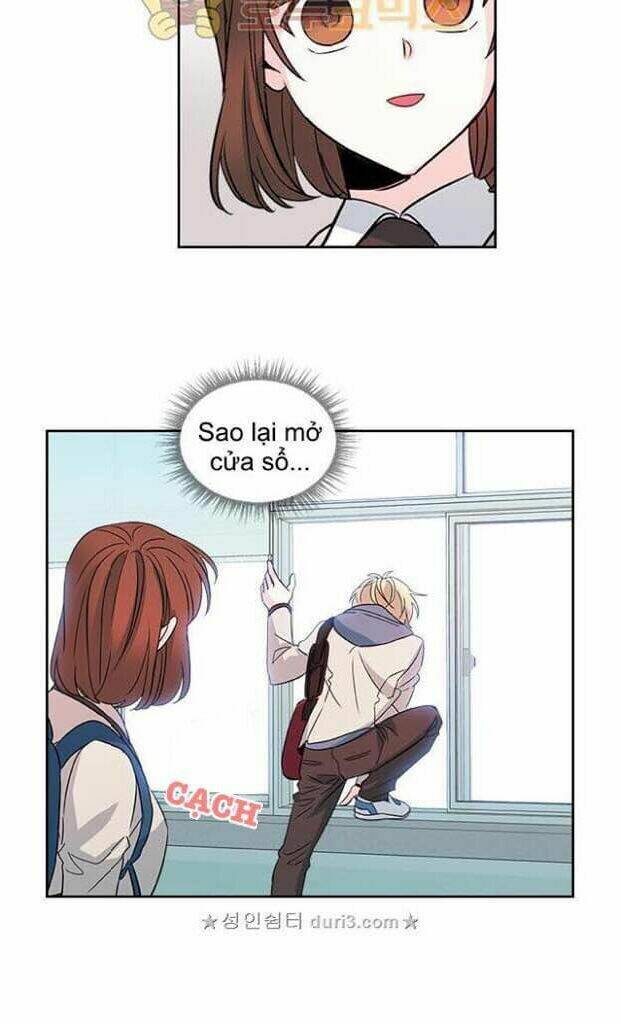 Luật Của Tiểu Thuyết Mạng Chapter 36 - Trang 2