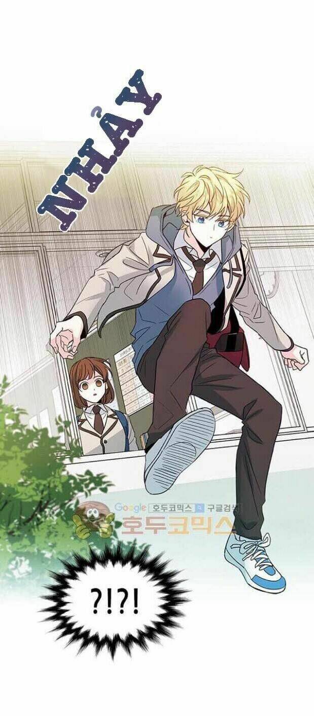 Luật Của Tiểu Thuyết Mạng Chapter 37 - Trang 2