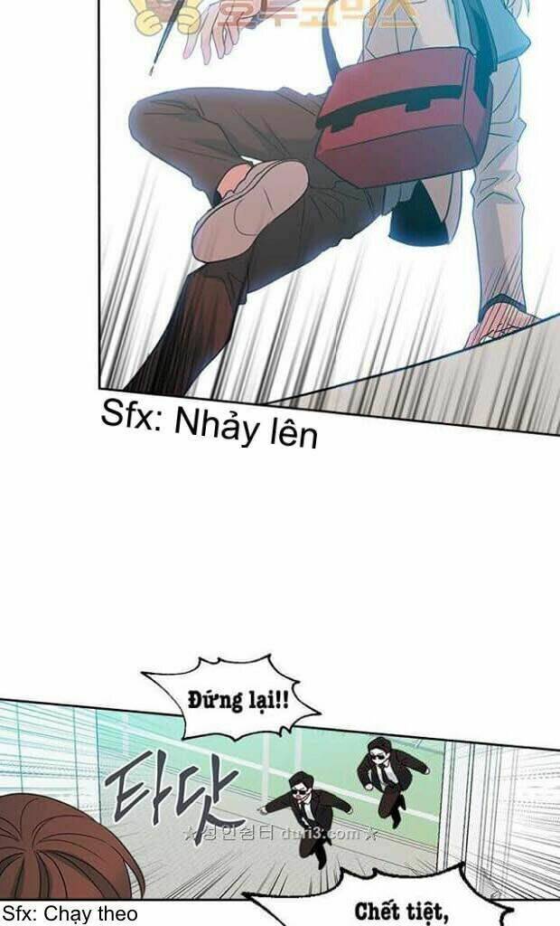 Luật Của Tiểu Thuyết Mạng Chapter 37 - Trang 2