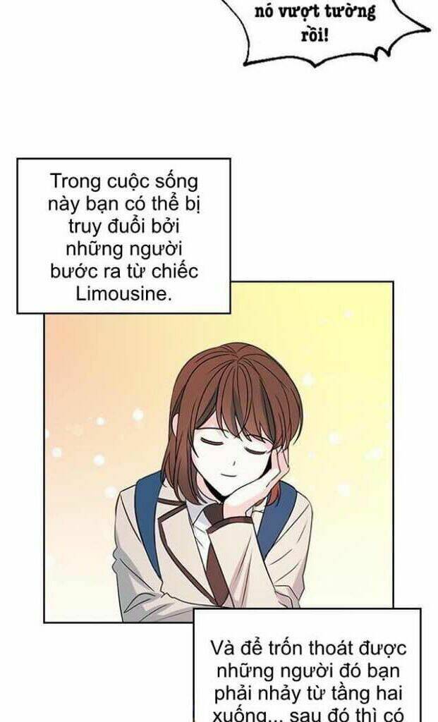 Luật Của Tiểu Thuyết Mạng Chapter 37 - Trang 2