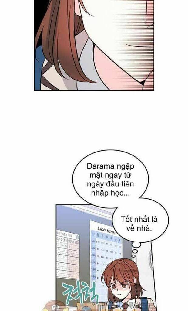 Luật Của Tiểu Thuyết Mạng Chapter 37 - Trang 2