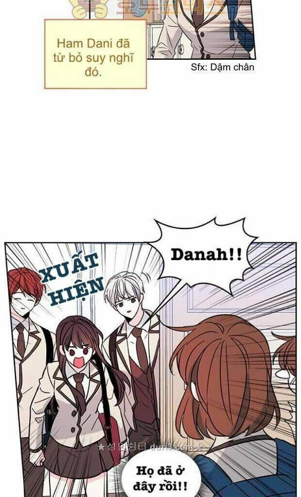 Luật Của Tiểu Thuyết Mạng Chapter 37 - Trang 2