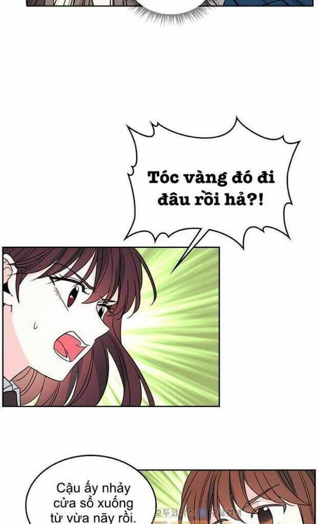 Luật Của Tiểu Thuyết Mạng Chapter 37 - Trang 2