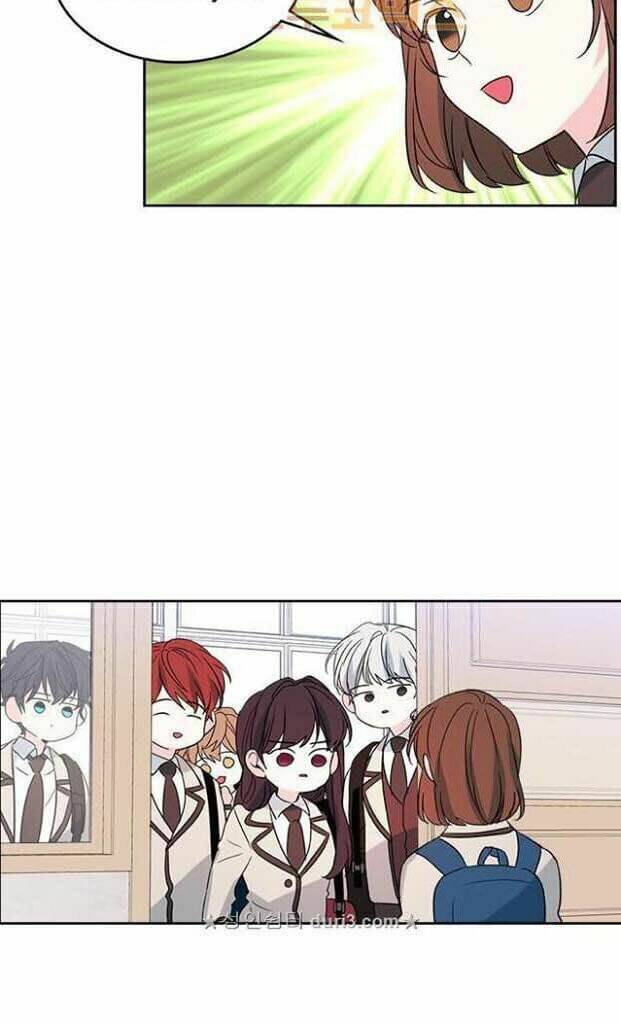 Luật Của Tiểu Thuyết Mạng Chapter 37 - Trang 2