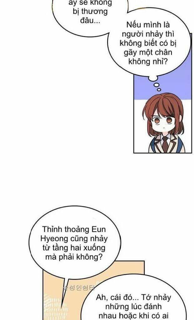 Luật Của Tiểu Thuyết Mạng Chapter 37 - Trang 2