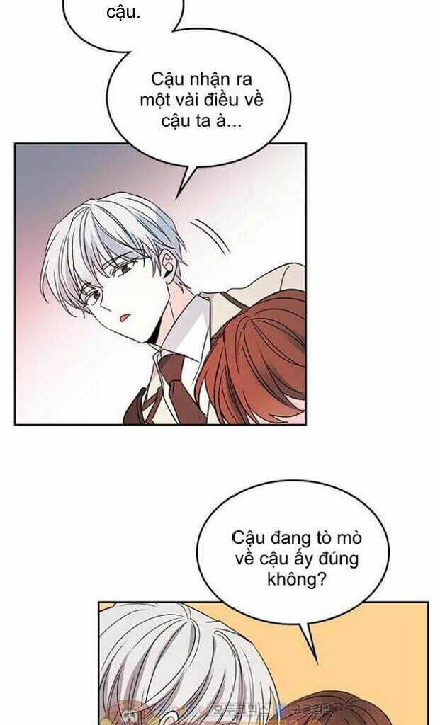 Luật Của Tiểu Thuyết Mạng Chapter 37 - Trang 2