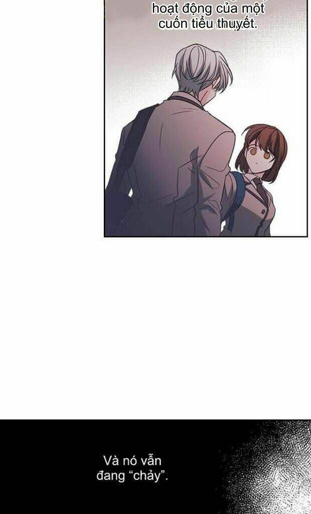 Luật Của Tiểu Thuyết Mạng Chapter 37 - Trang 2