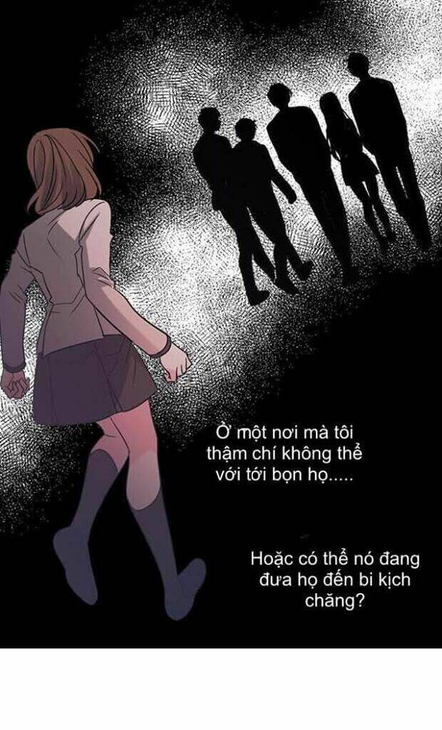 Luật Của Tiểu Thuyết Mạng Chapter 37 - Trang 2