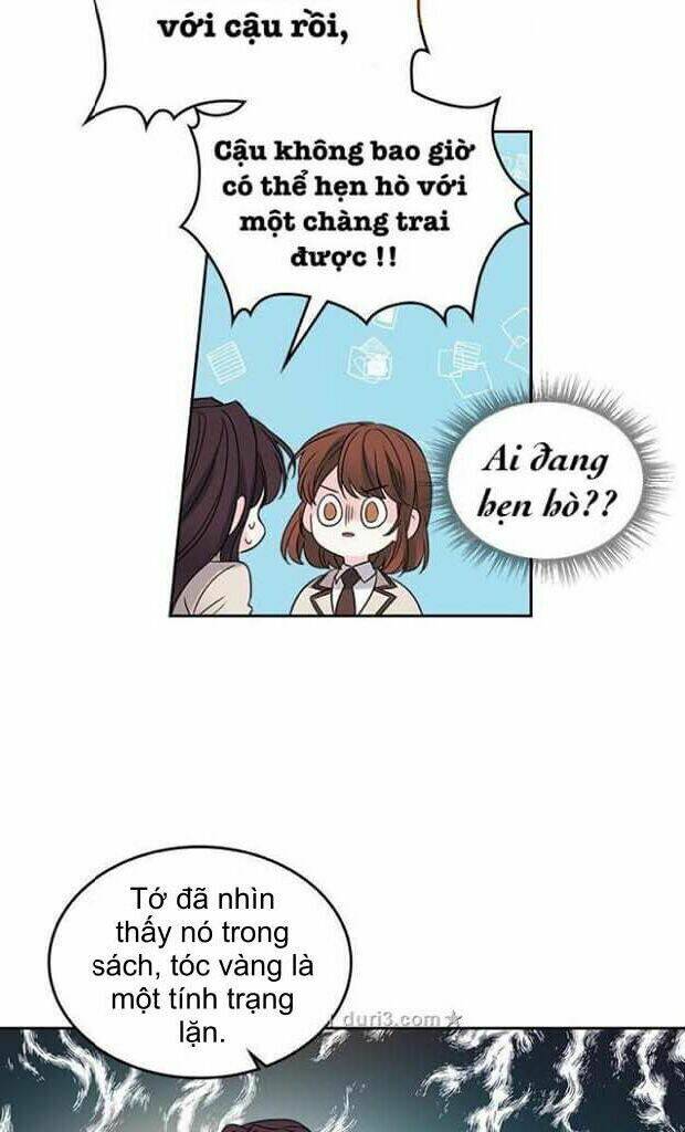 Luật Của Tiểu Thuyết Mạng Chapter 37 - Trang 2