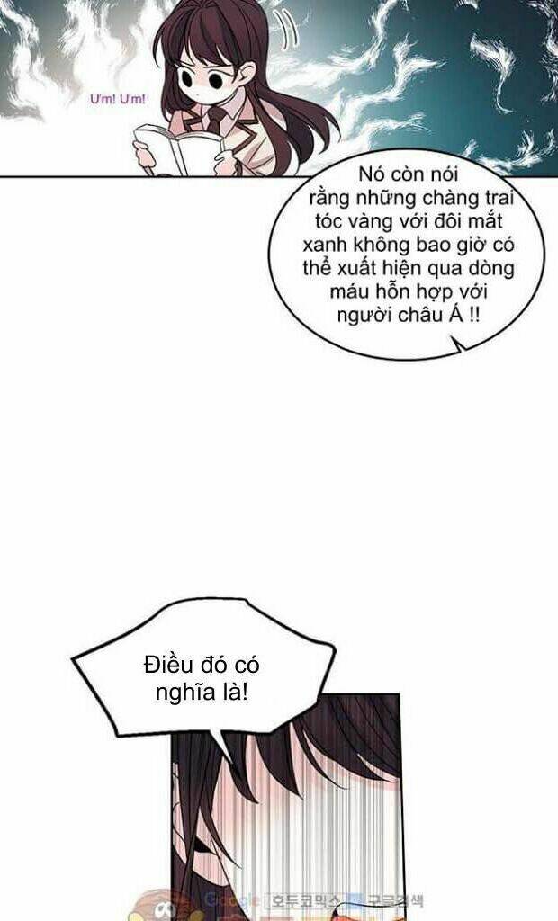 Luật Của Tiểu Thuyết Mạng Chapter 37 - Trang 2