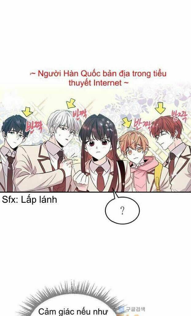 Luật Của Tiểu Thuyết Mạng Chapter 37 - Trang 2