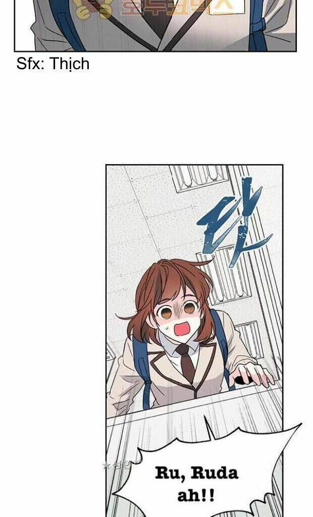 Luật Của Tiểu Thuyết Mạng Chapter 37 - Trang 2