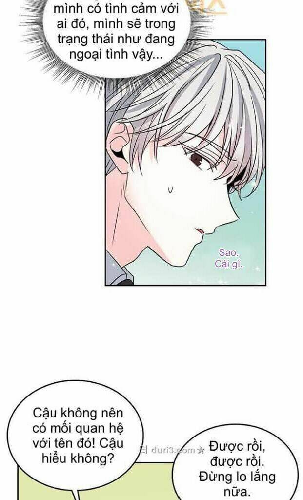 Luật Của Tiểu Thuyết Mạng Chapter 37 - Trang 2