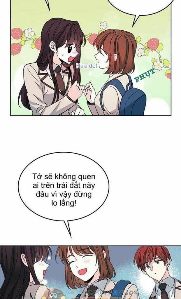 Luật Của Tiểu Thuyết Mạng Chapter 37 - Trang 2