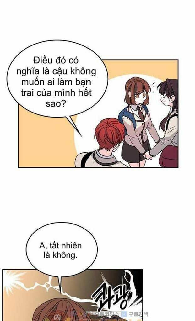 Luật Của Tiểu Thuyết Mạng Chapter 37 - Trang 2