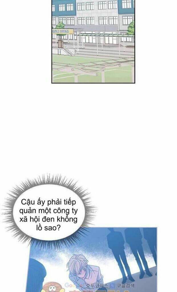 Luật Của Tiểu Thuyết Mạng Chapter 37 - Trang 2