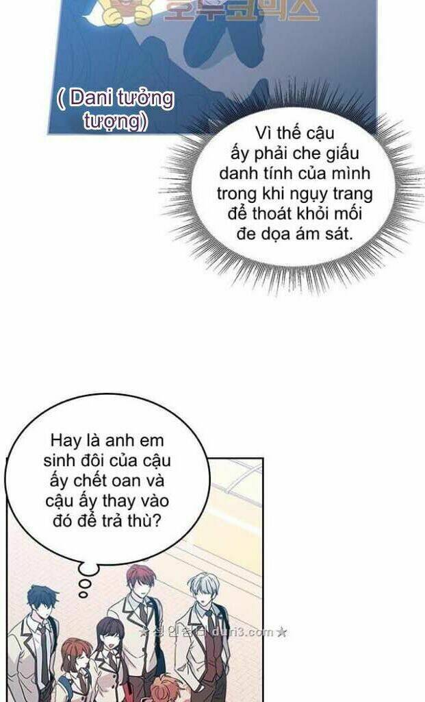 Luật Của Tiểu Thuyết Mạng Chapter 37 - Trang 2