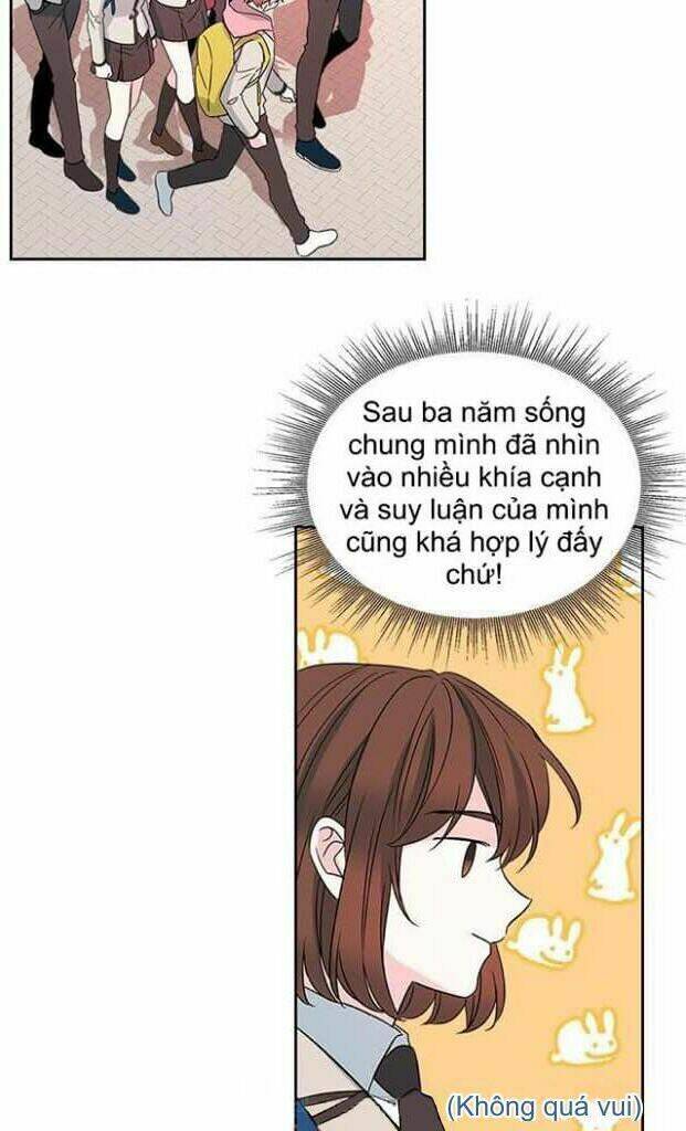 Luật Của Tiểu Thuyết Mạng Chapter 37 - Trang 2