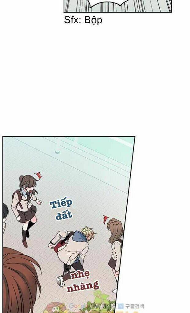 Luật Của Tiểu Thuyết Mạng Chapter 37 - Trang 2