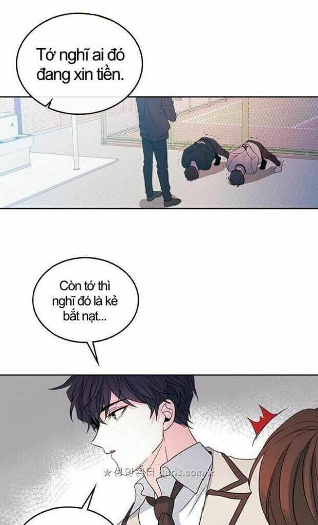 Luật Của Tiểu Thuyết Mạng Chapter 37 - Trang 2