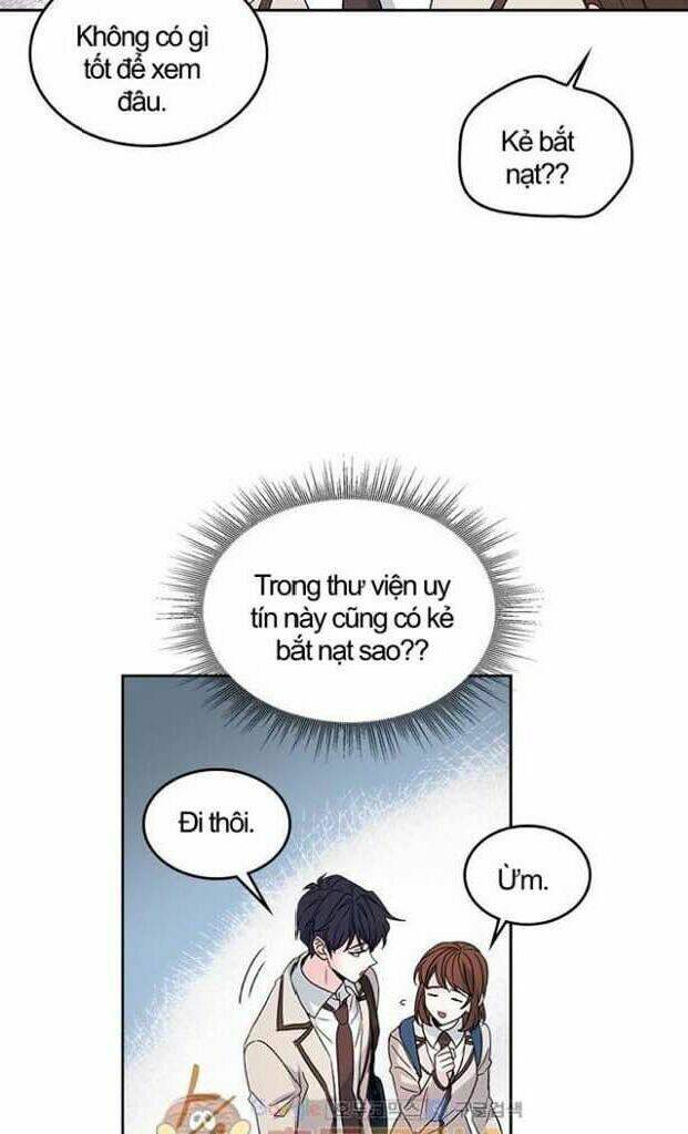 Luật Của Tiểu Thuyết Mạng Chapter 37 - Trang 2